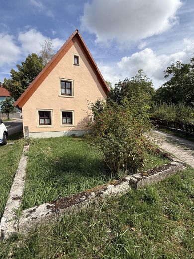 Geslau’da doğrudan sahibinden müstakil ev – Fotoğraf 22