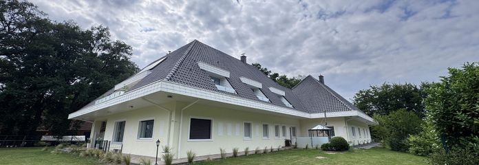 Seitenansicht 