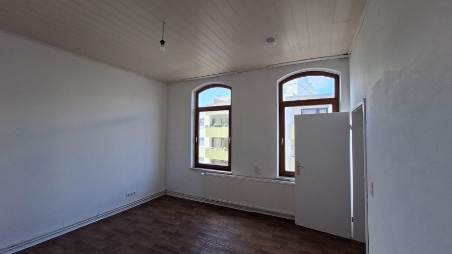 Do wynajęcia piękne 3-pokojowe mieszkanie w centralnej lokalizacji – Kinderzimmer