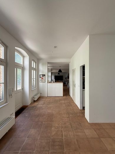 Bürountermiete in 3-geschossiger Remise *Berlin Kreuzberg – Foto 3