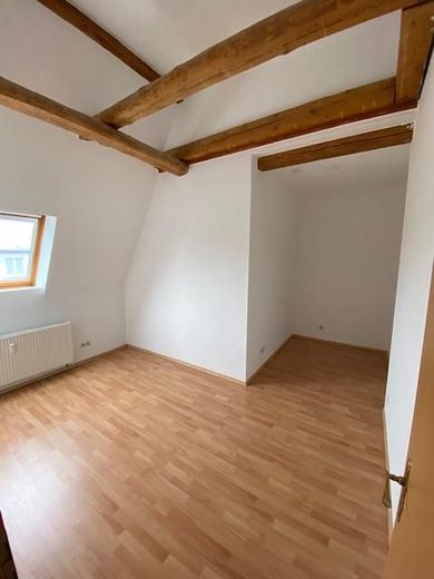 WG. taugliche 3-Wohnung in MD-Sudenburg ,ca 88m², im DG. Klimatisiert mit EBK. zu vermieten – Kinderzimmer / Arbeitszimmer
