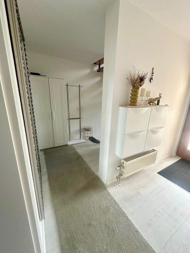 Casa unifamiliare ben tenuta in posizione periferica a Ludwigshafen Ruchheim – Eingangsbereich/Flur