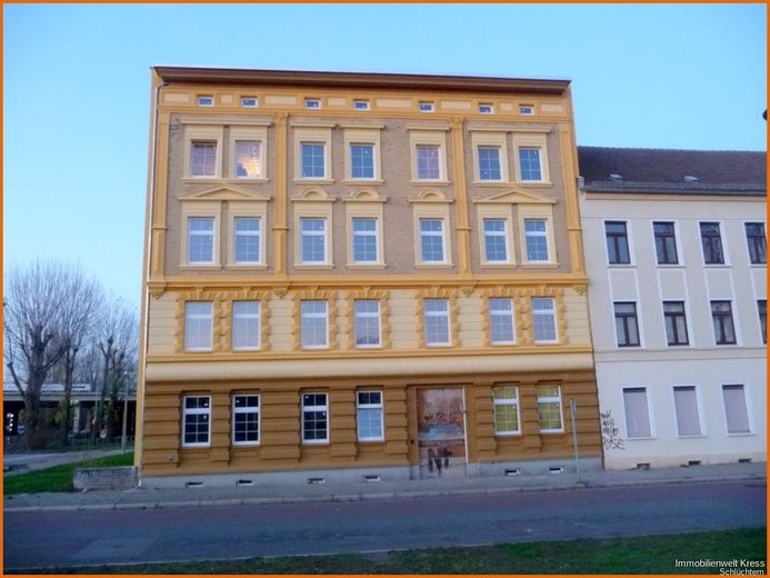 Kapitalanleger aufgepasst! Saniertes und langfristig vermietetes Wohnhaus mit 16 Wohneinheiten – Bild 4