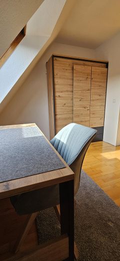 Appartement meublé pour entreprises, équipes de projet et salariés détachés pour une durée déterminée – Zimmer 4