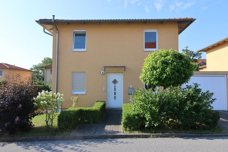 Dom jednorodzinny na obrzeżach Drezna – Foto 1