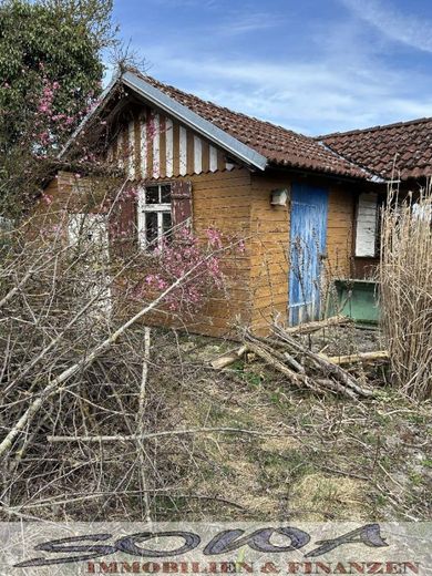 Großzügiges Baugrundstück in Rennertshofen! Kein Bauzwang - Ein Objekt von SOWA Immobilien &amp; Finanzen Ihrem Immobilienprofi vor Ort – Bild 4