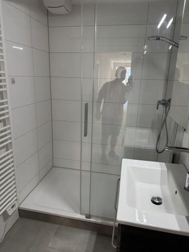 Ruhige 5 Zi-Whg. in Berg mit Balkon, renoviert – Foto 17