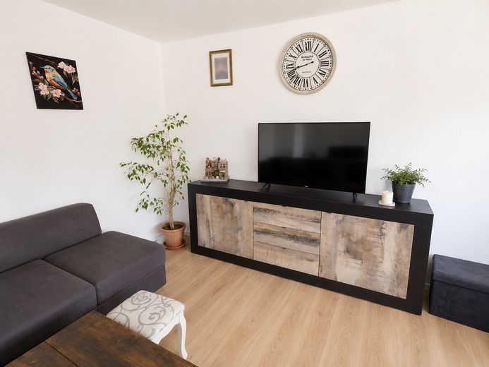 Gemütlich & großzügig – helle 3-Zimmer-Wohnung im Dachgeschoss – Foto 3