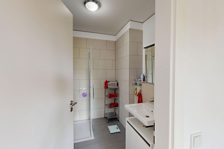 Bad en Suite