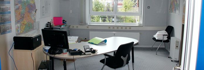 Powierzchnia biurowa do wynajęcia – Büro