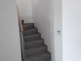 Treppe