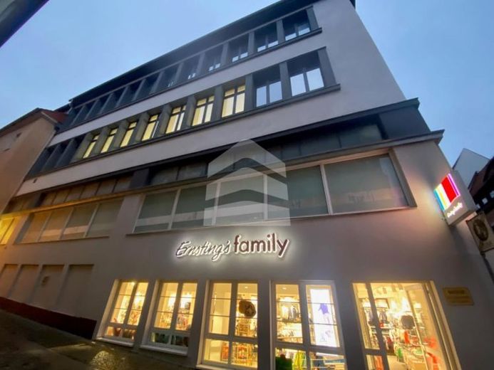 BUERO.flächen bis 360 m² im Zentrum Bautzens Kesselstraße für individuelle Nutzungen – Foto 1