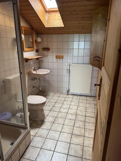 OG1 Badezimmer
