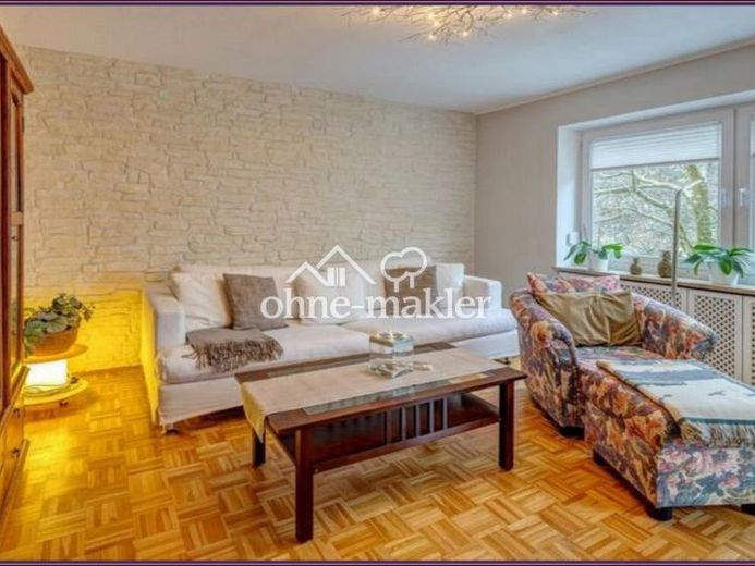 Moderne 3-Zimmer-Wohnung mit perfekter Anbindung in Hamburg – Foto 1