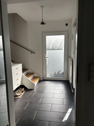 Rijtjeshuis in Groß Flottbek – Foto 13