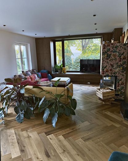 Villa der Extraklasse – Parkgrundstück in Aussichtslage – Foto 13