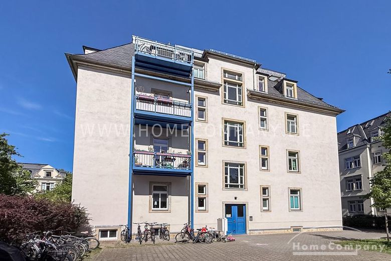 22801 HomeCompany Dresden Möbliert/Furnished 3-Zimmer Maisonette Wohnung in Dresden-Striesen mit Balkon max. 3 Personen – aea55b7b4c9867bd394a71887a3e3a56b34c26d7.jpg