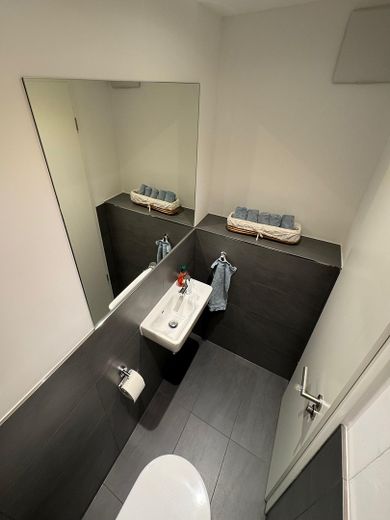 Gäste-WC