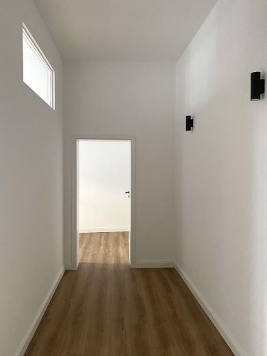 Flur obere Wohnebene