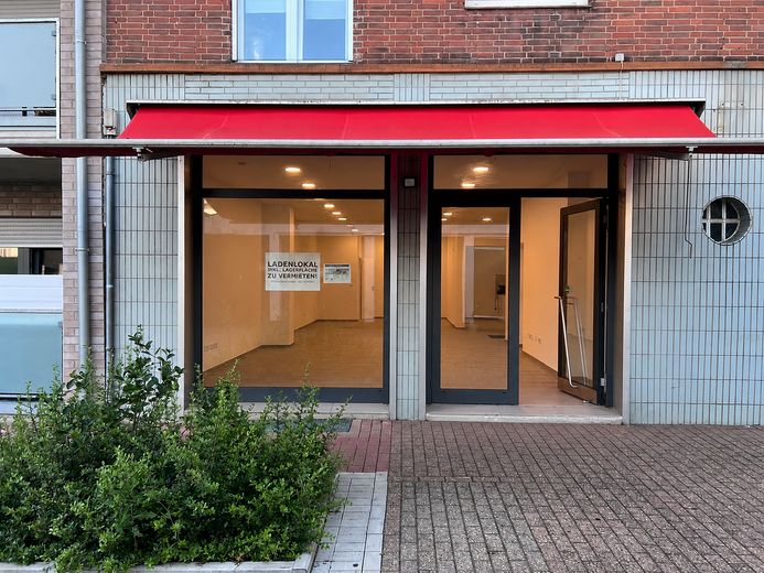 Gewerbeeinheit im Herzen von Wesel - provisionsfrei! – Foto 19