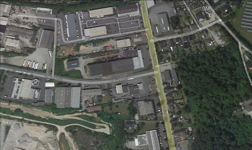 Gewerbegrundstück zentral gelegen - sofort bebaubar – Bild 2