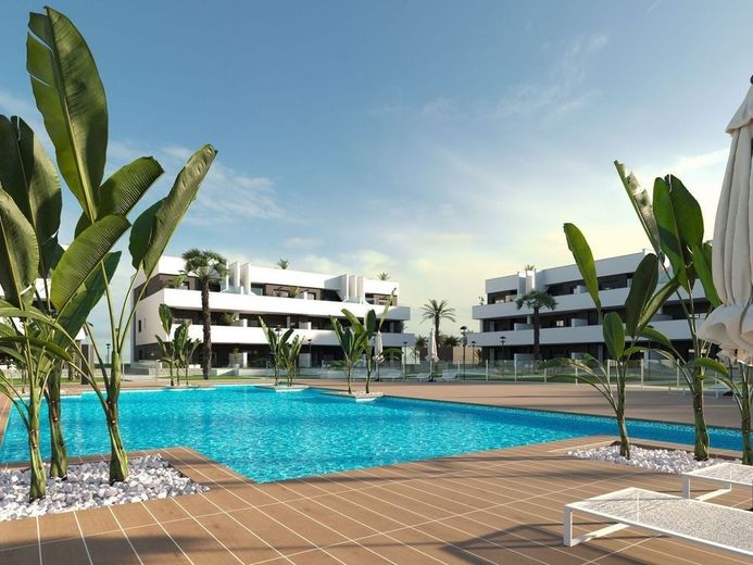 Urlaub Costa Blanca Süd Strand Guardamar - mit bestcostahome.de-jpg