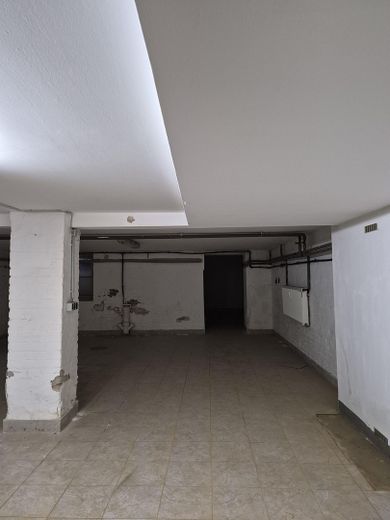 Mehrfamilienhaus, Dreifamilienhaus mit Loft Charakter u. Dachterrasse in Krefeld – Keller