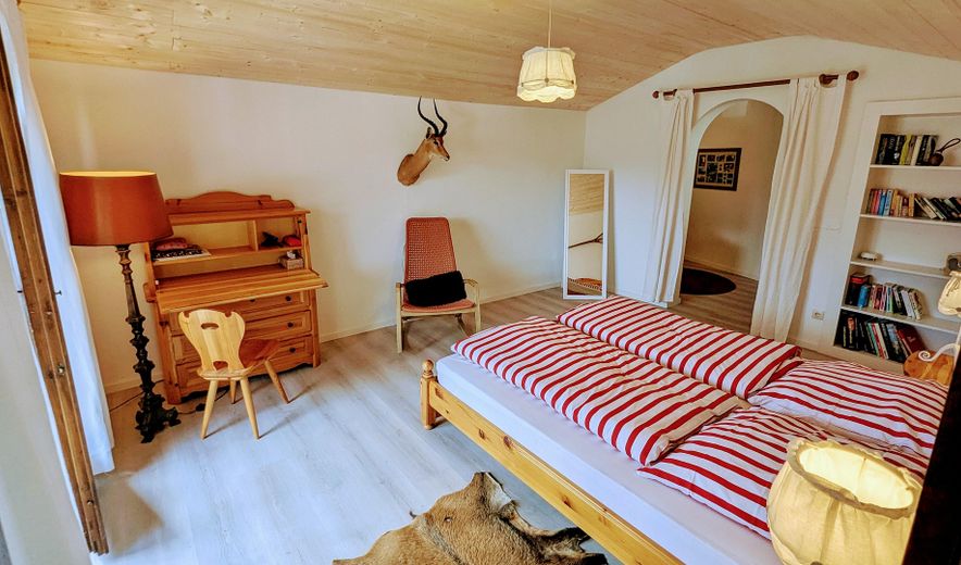 Elternschlafzimmer