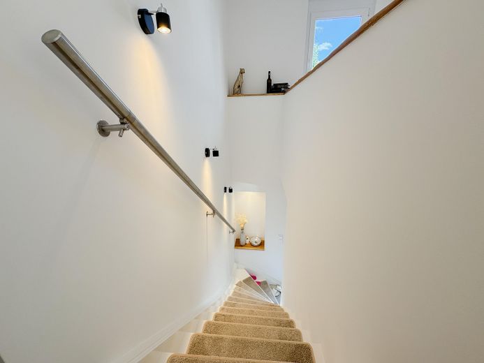 Treppe