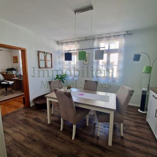 EFH EG Esszimmer