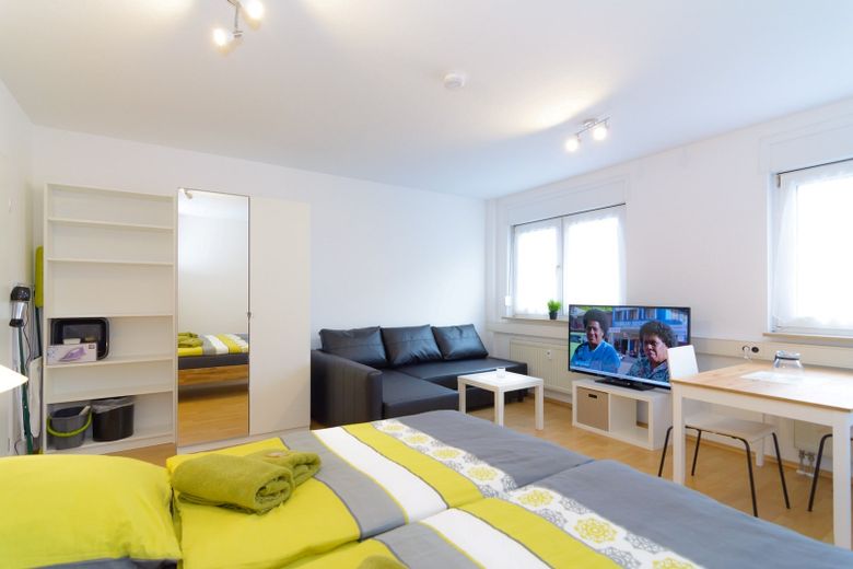 Büro/Gewerberäume 150m², 5 Zimmer, möbliert – Foto 2