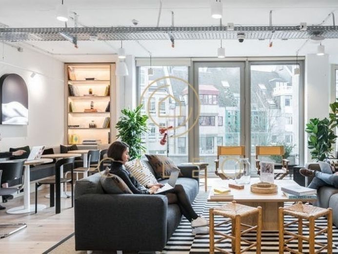 CALEO ¦ Neustadt-Nord ¦ flexibel + sofort bezugsfertig ¦ All-in-Miete ¦ PROVISIONSFREI – Foto 1
