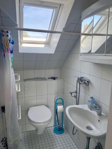 Perle an der Ostsee  - Appartement mit Balkon in Bestlage – फोटो 9
