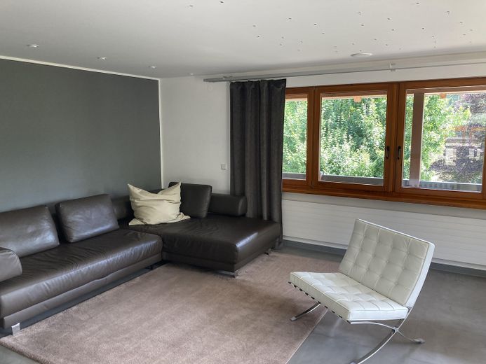 EG Wohnzimmer