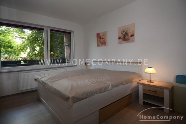 Appartamento molto bello a Kiel Suchsdorf