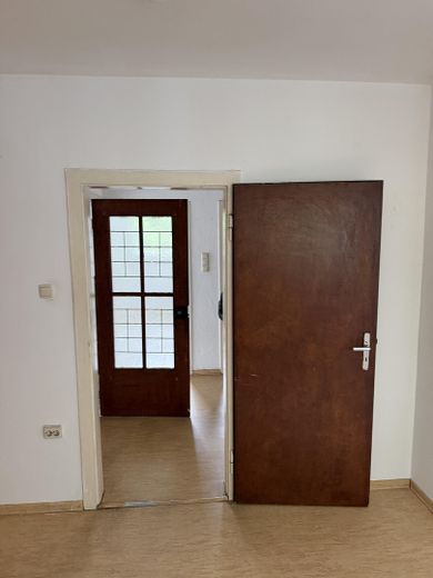 Spokojne mieszkanie 3,5-pokojowe w samym centrum Oberhausen – z dużym potencjałem – Zdjęcie 19