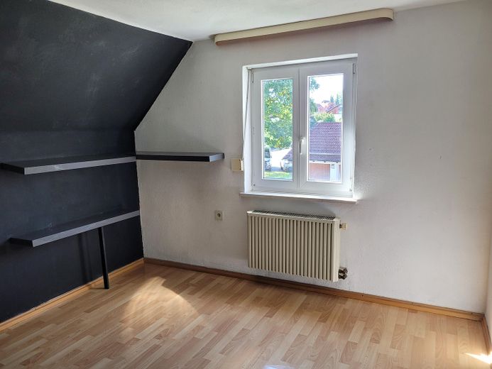 Schlafzimmer West