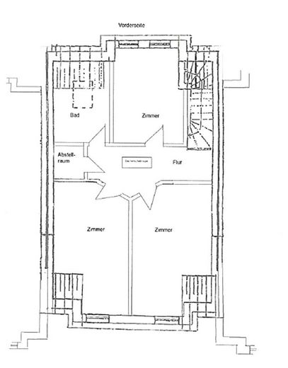 Casa familiare a schiera in posizione eccellente – Foto 9
