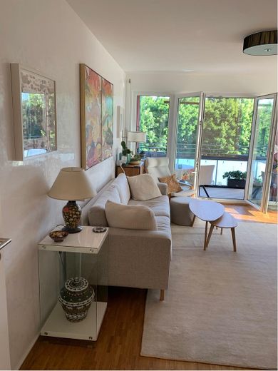 Helle & moderne 3-Zimmer-Wohnung im Herzen Giesings – Foto 7