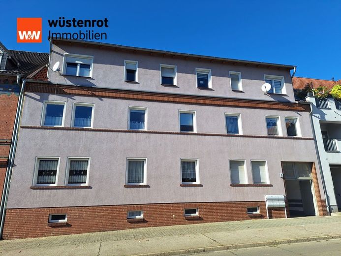 Hausansicht Straßenseite3