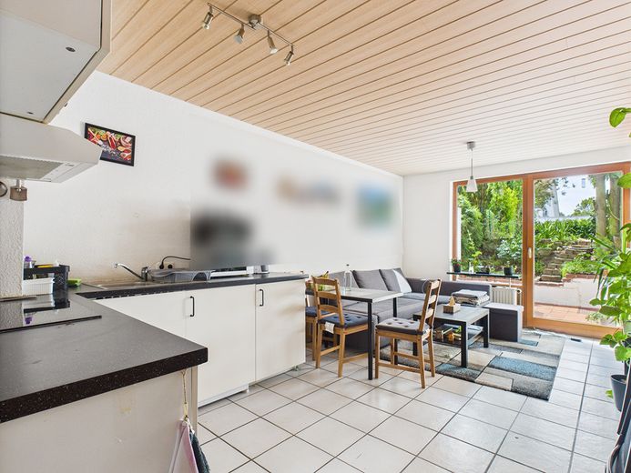Helle Doppelhaushälfte mit Wintergarten und Einliegerwohnung in familienfreundlicher Lage – Foto 22