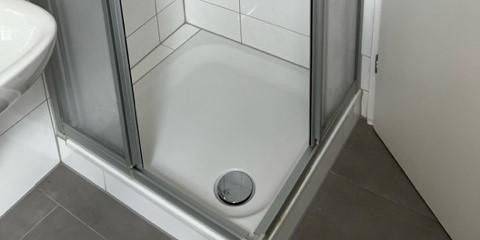 Dusche