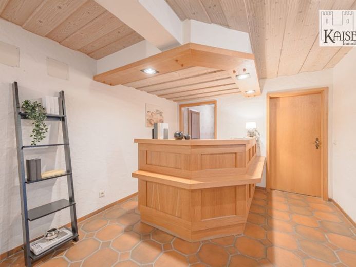 Platz für alle–Ihr Mehrgenerationenhaus im Grünen – Foto 1