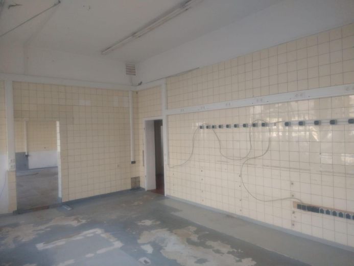 183 qm am Wasserturm, große Laden-/Büro- Praxisräume in zentraler Lage von Markkleeberg zu vermieten – Foto 8