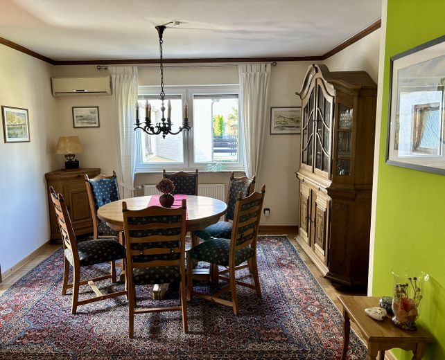Esszimmer