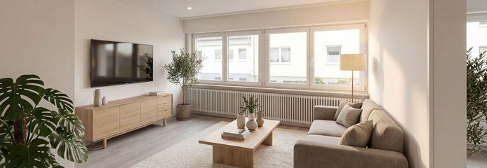 Wohnzimmer - Inspiration