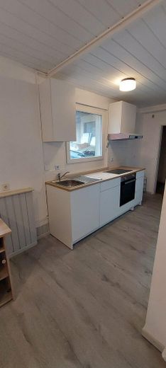 1-Zi-Studentenwohnung in Clausthal-Zellerfeld – Foto 1