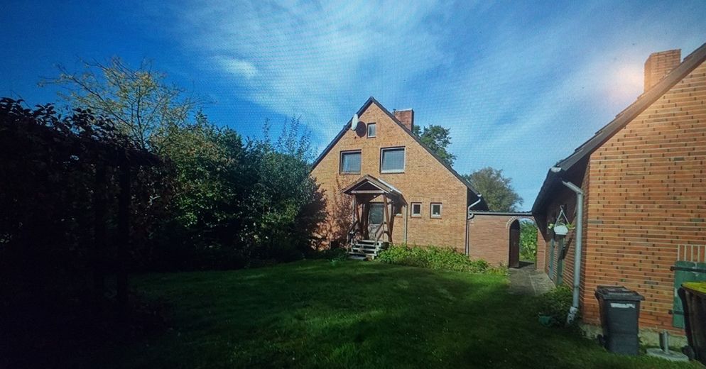 EFH in 27442 Gnarrenburg / Findorf – Foto 11