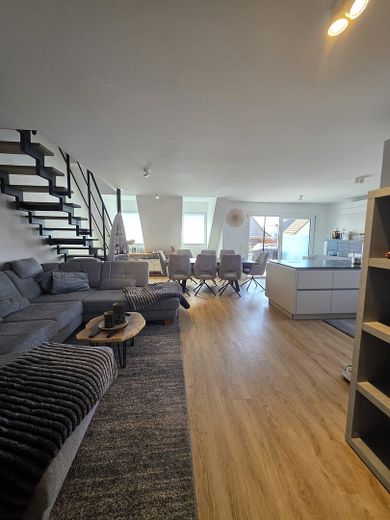 Traumhafte 4,5 Zimmer Maisonette Wohnung in Fellbach Oeffingen – Foto 33