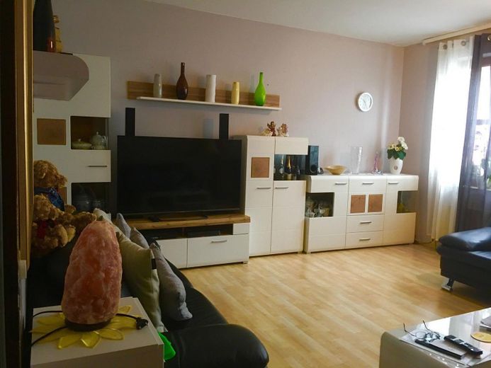 Wohnzimmer 1